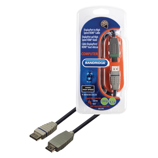 Video port hotsell hdmi